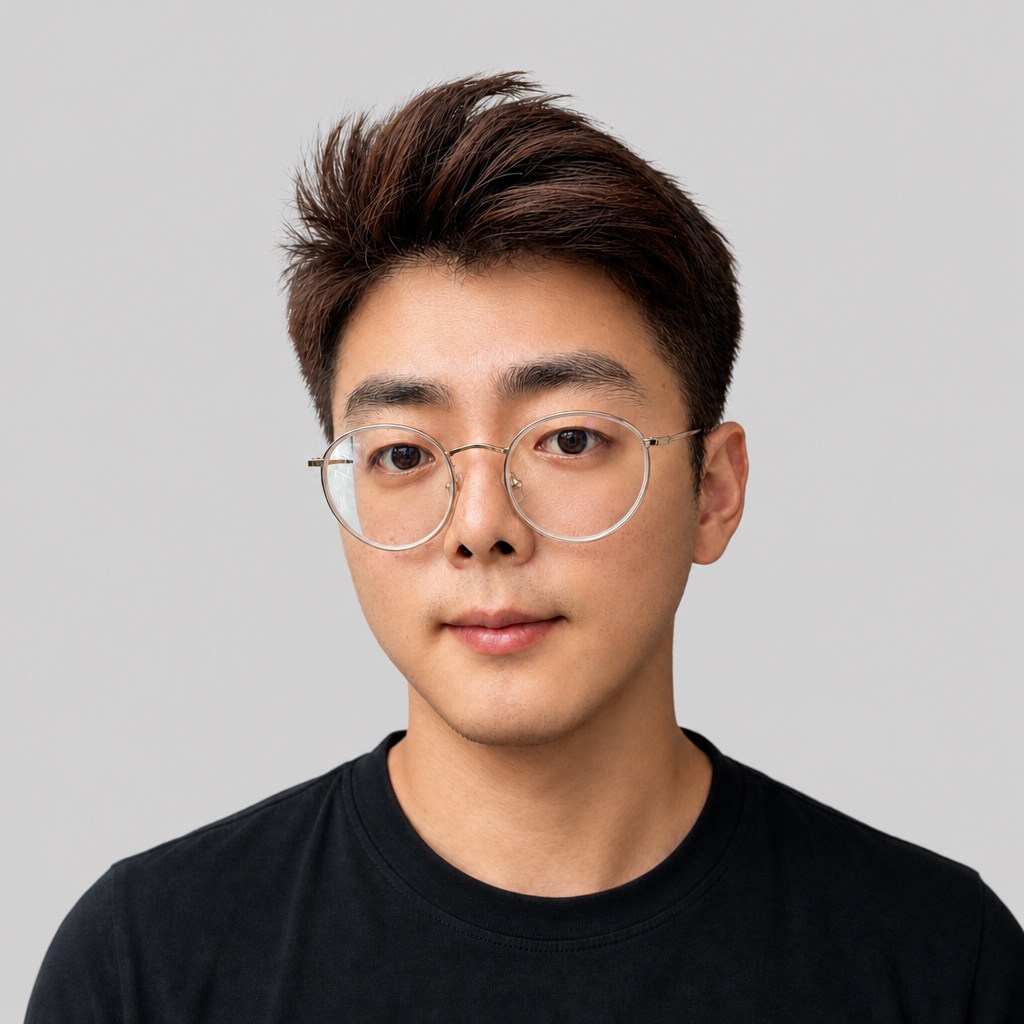 Portrait de Sun Xin